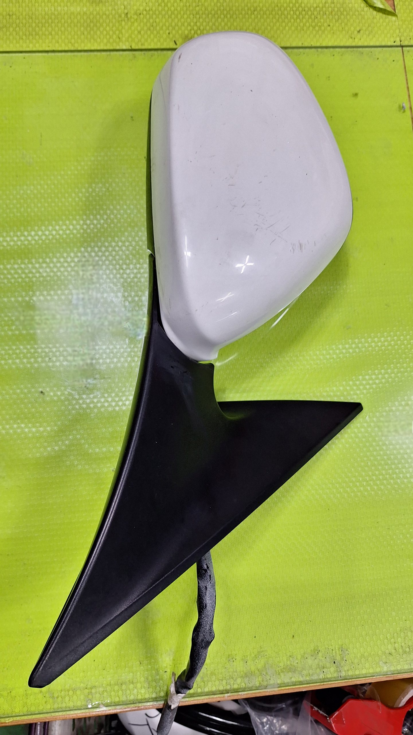 maserati side  mirror,구형